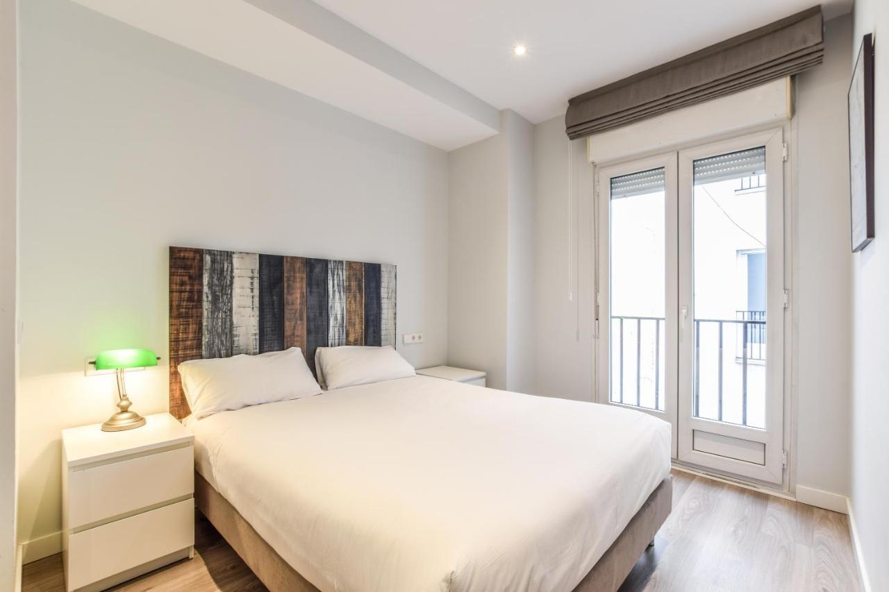 Apartment Next To Gran Via- Madrid Center Alquiler Temporal Екстериор снимка