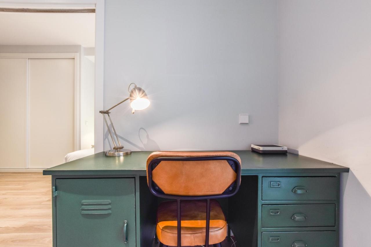 Apartment Next To Gran Via- Madrid Center Alquiler Temporal Екстериор снимка