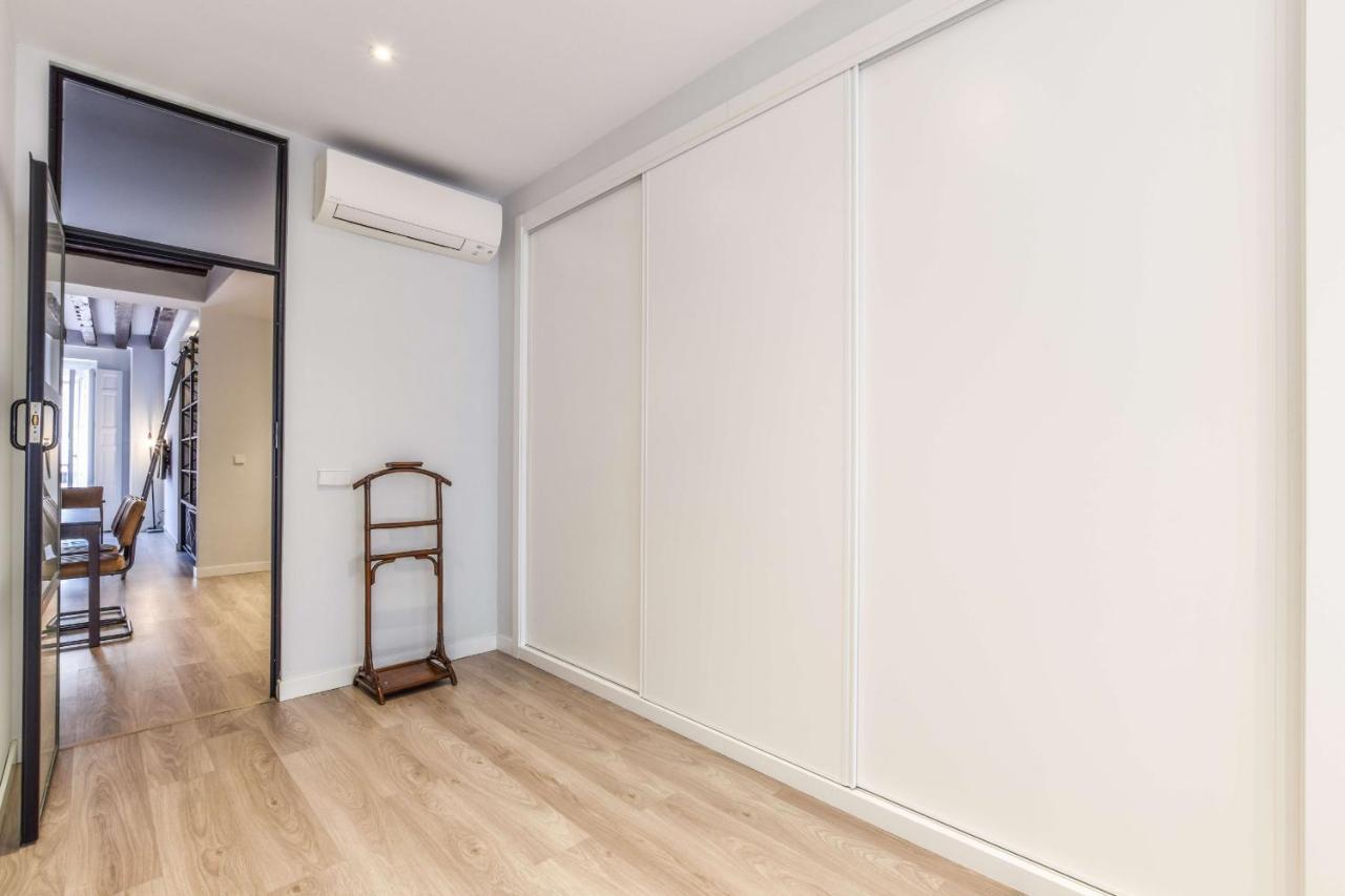 Apartment Next To Gran Via- Madrid Center Alquiler Temporal Екстериор снимка